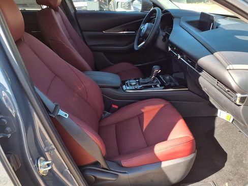 New 2025 MAZDA CX-30 AWD 2.5 S w/ Preferred Package image 23