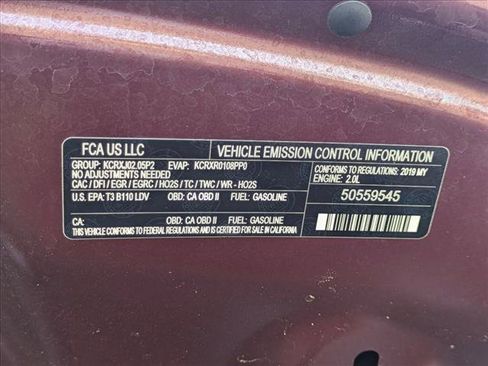 Used 2019 Alfa Romeo Giulia image 23