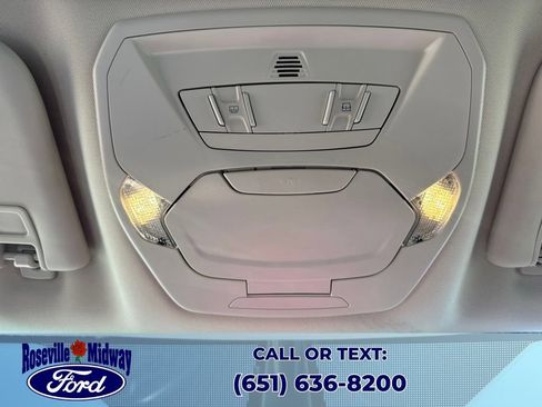 Used 2016 Ford Escape Titanium w/ Equipment Group 301A AWD/4WD image 19