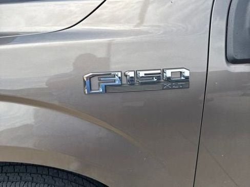Used 2019 Ford F150 XLT w/ Equipment Group 301A Mid AWD/4WD image 17