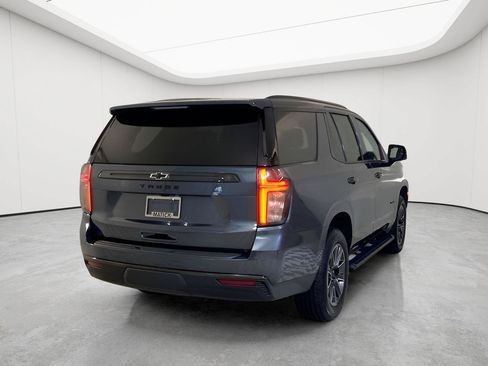 Used 2021 Chevrolet Tahoe Z71 w/ Z71 Signature Package AWD/4WD image 17