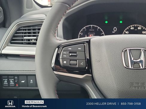 New 2026 Honda Odyssey Sport-L image 12