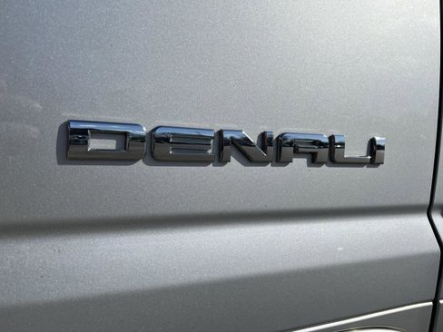 Used 2015 GMC Terrain Denali image 3