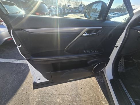 Used 2020 Lexus RX 350 F Sport w/ Accessory Package image 15