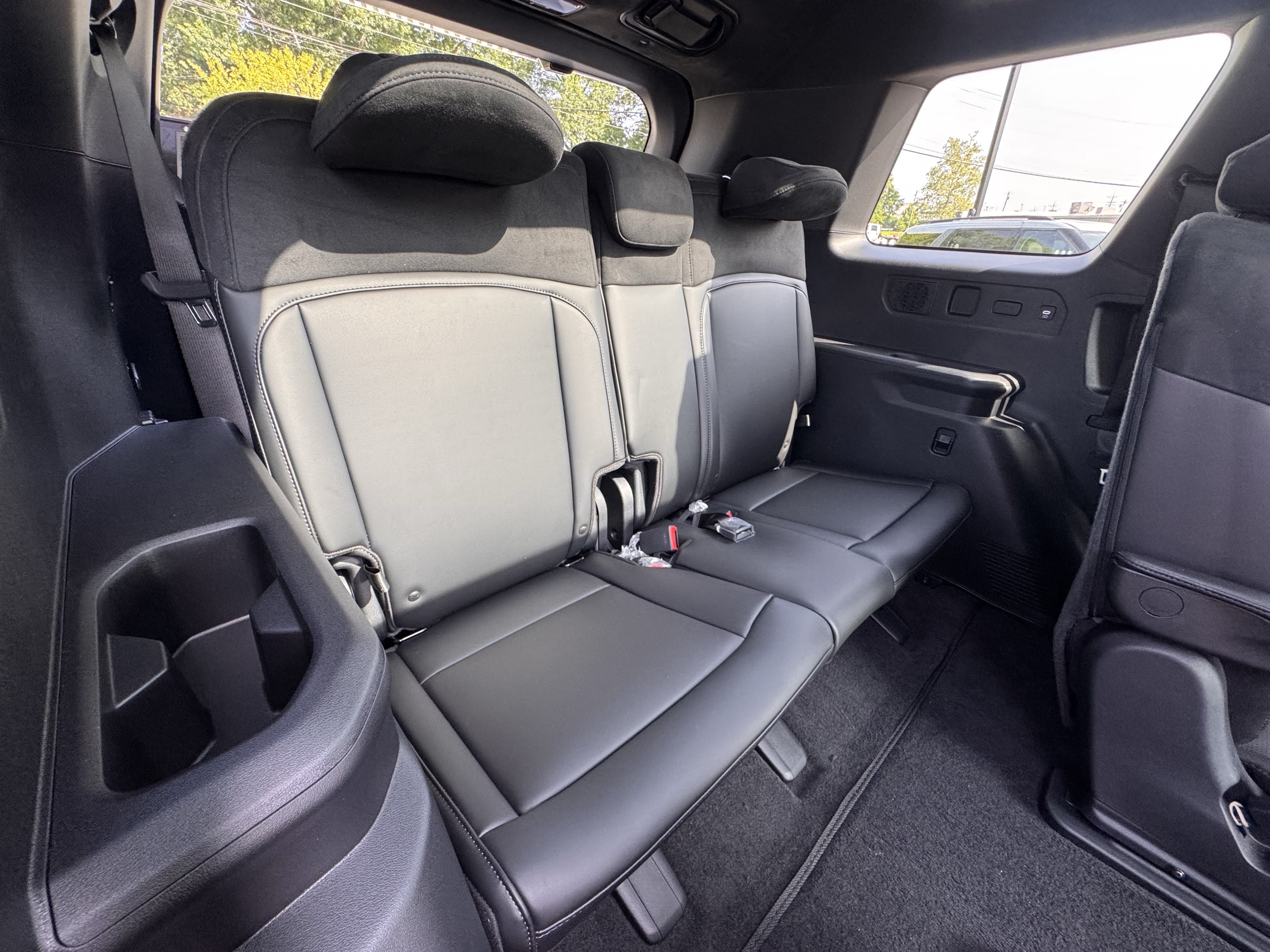 New 2027 Kia Telluride SX Prestige AWD/4WD image 18
