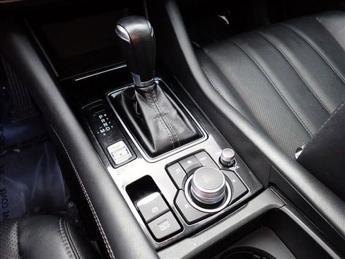 Used 2019 MAZDA MAZDA6 Grand Touring image 17