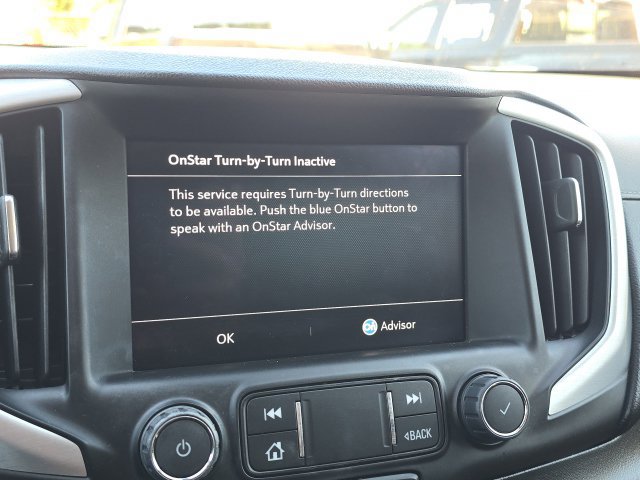 Used 2022 GMC Terrain SLT AWD/4WD image 39