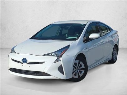 Used 2018 Toyota Prius Two