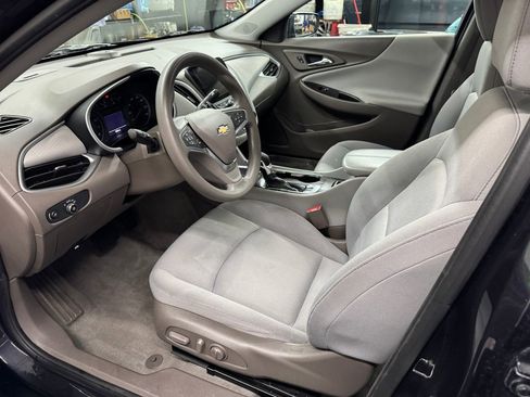 Used 2023 Chevrolet Malibu LT image 13