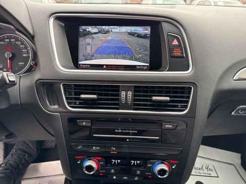 Used 2016 Audi Q5 2.0T Premium Plus image 33