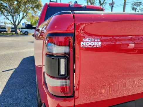 Used 2024 RAM 1500 Tradesman w/ Night Edition AWD/4WD image 11