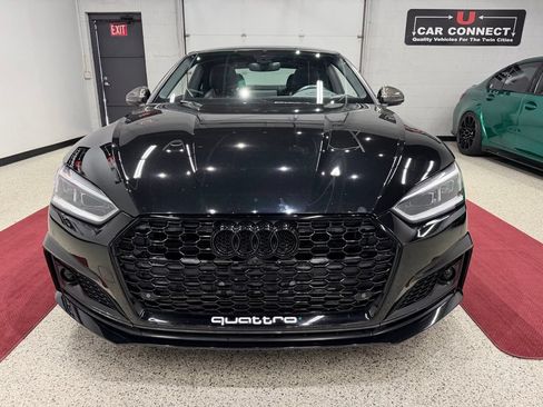 Used 2018 Audi S5 Prestige AWD/4WD image 8