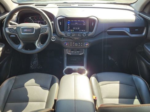 Certified 2023 GMC Terrain AT4 w/ Tech Package image 16