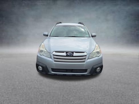 Used 2014 Subaru Outback 2.5i Premium w/ Popular Package #1A AWD/4WD image 2