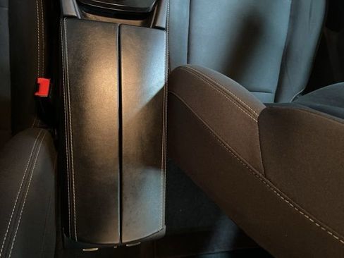 Certified 2024 Nissan Rogue S image 17