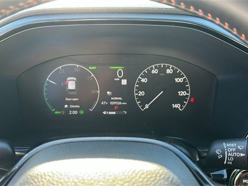 Used 2023 Honda CR-V Sport Touring image 15