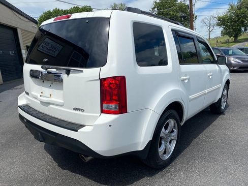 Used 2013 Honda Pilot EX-L image 3
