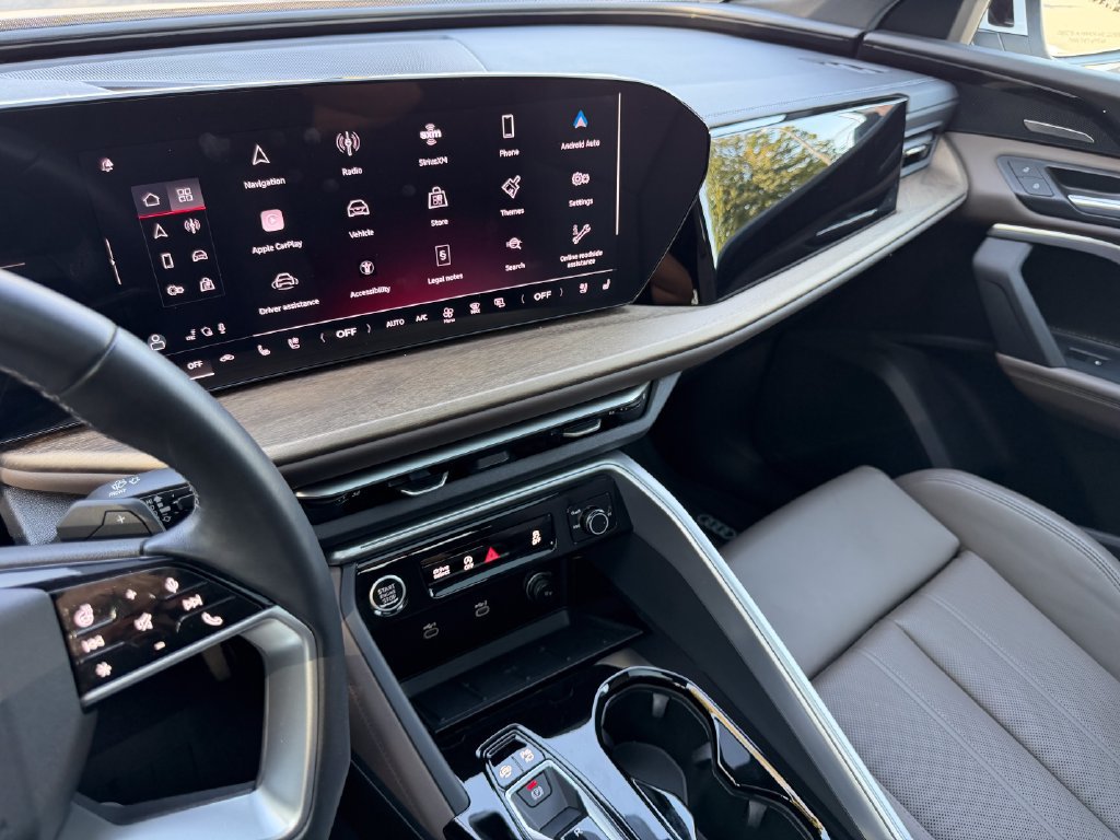 Used 2025 Audi Q5 Premium w/ Premium Plus AWD/4WD image 20