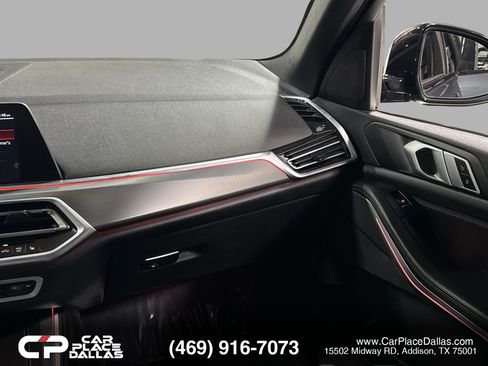 Used 2019 BMW X5 xDrive40i w/ M Sport Package AWD/4WD image 31