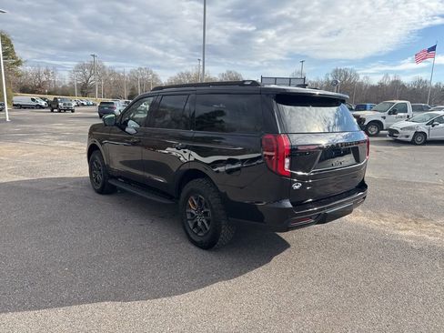 New 2025 Ford Expedition Tremor image 5