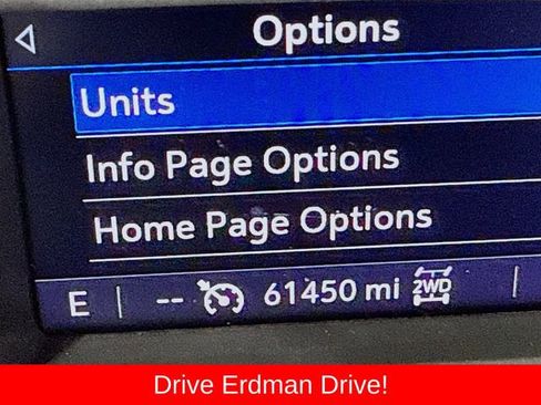 Used 2019 GMC Sierra 1500 SLT w/ SLT Premium Package AWD/4WD image 32