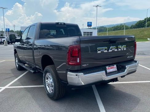 New 2025 RAM 2500 Tradesman image 5