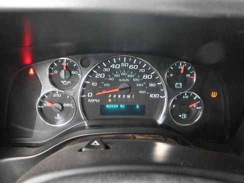 Used 2017 Chevrolet Express 3500 LT w/ LT Preferred Equipment Group image 25