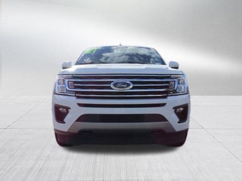 Used 2021 Ford Expedition Max XLT image 8