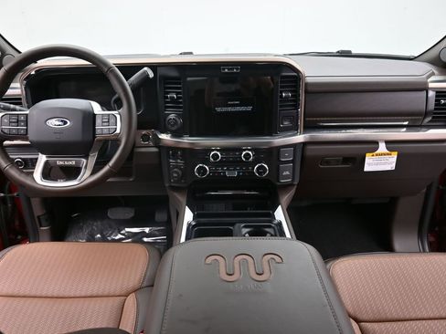 New 2026 Ford F250 King Ranch AWD/4WD image 29