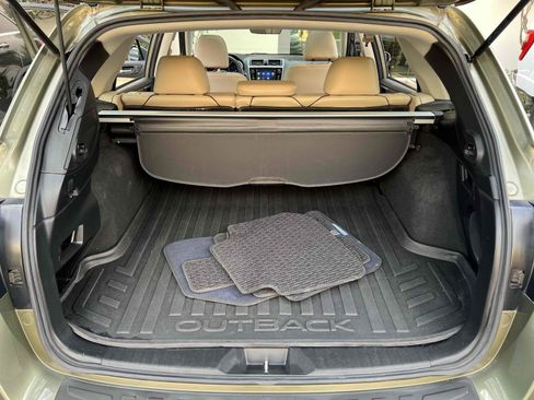 Used 2019 Subaru Outback 2.5i Limited w/ Popular Package #2 image 59