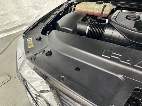 Used 2025 RAM 1500 Laramie image 62