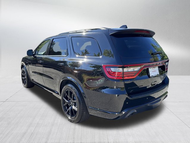Used 2026 Dodge Durango GT AWD/4WD image 8