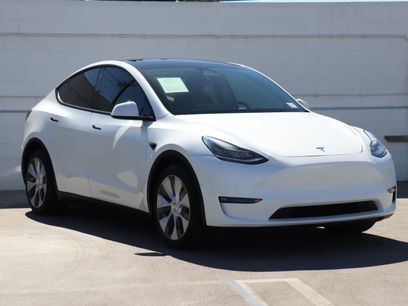Used 2021 Tesla Model Y Long Range