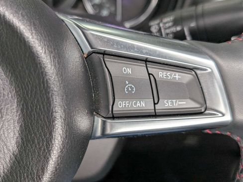 Used 2019 MAZDA MX-5 Miata RF Grand Touring image 37