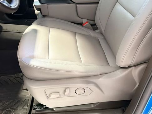 New 2026 Chevrolet Silverado 1500 LT w/ All Star Edition Plus image 17