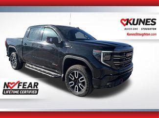 Used 2023 GMC Sierra 1500 AT4 video 1
