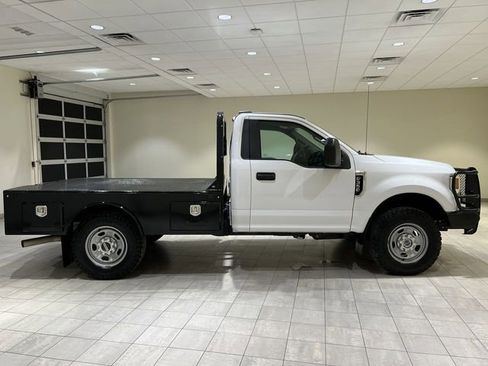 Certified 2021 Ford F350 XL w/ Power Equipment Group AWD/4WD image 6