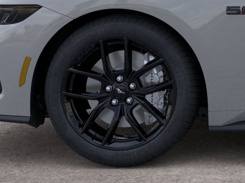 New 2026 Ford Mustang GT Premium RWD image 51