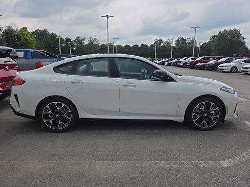 New 2026 BMW 228i xDrive w/ Technology Package AWD/4WD image 4