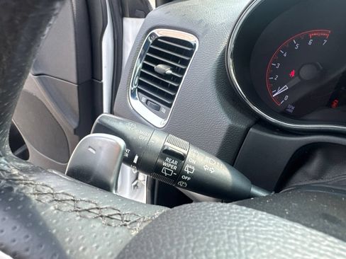 Used 2015 Dodge Durango R/T w/ Technology Group AWD/4WD image 21