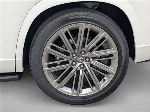 New 2026 Lexus TX 350 AWD image 9