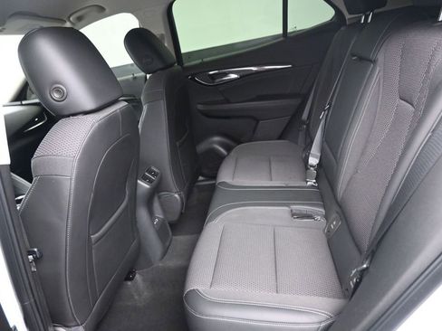 Used 2023 Buick Envision Preferred FWD image 14