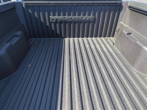 New 2026 Toyota Tacoma TRD Sport image 26