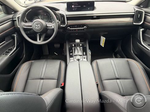 New 2026 MAZDA CX-50 AWD 2.5 Hybrid w/ Weather Package image 22