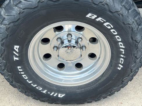 Used 2006 Chevrolet Silverado 2500 LT w/ Heavy-Duty Power Package AWD/4WD image 21