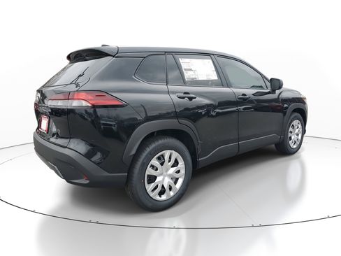 New 2026 Toyota Corolla Cross L image 6