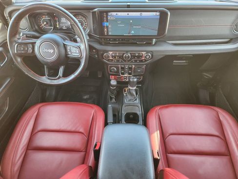 Used 2024 Jeep Wrangler Unlimited Rubicon 392 image 24