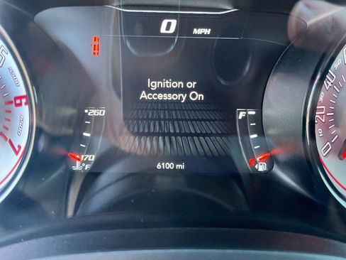 Used 2020 Dodge Challenger R/T Scat Pack w/ Shaker Package image 35