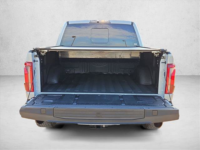 Used 2024 Ford F150 Raptor AWD/4WD image 6