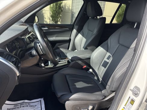 Used 2019 BMW X3 xDrive30i image 14